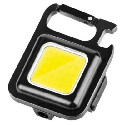 LINTERNA LED BIGMAT LLAVERO 26912