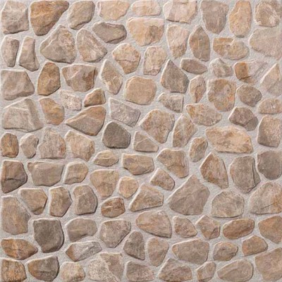 PAVIMENTO ECOCERAMIC QUECHUA NATURAL 45x45cm