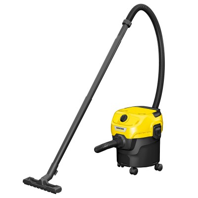 ASPIRADOR KARCHER WD1 CLASSIC 16284110