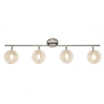 LÁMPARA TRÍO WIRE R81324106