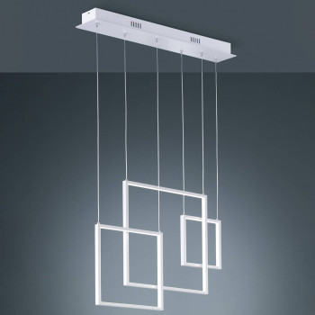 LÁMPARA TRÍO TUCSON 372610331