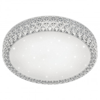 PLAFÓN TRÍO PEGASUS R62423100