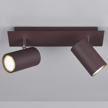 LÁMPARA TRÍO MARLEY 802400224