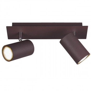 LÁMPARA TRÍO MARLEY 802400224