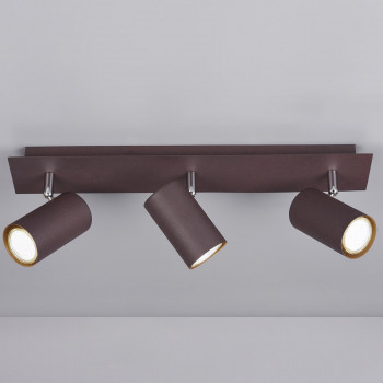 LÁMPARA TRÍO MARLEY 802400324