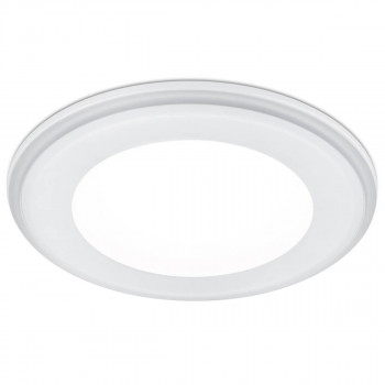 FOCO EMPOTRABLE TRÍO AURA 652410131