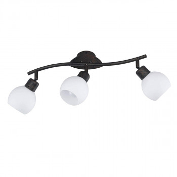 LÁMPARA TRÍO FREDDY 824810328