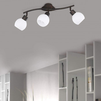 LÁMPARA TRÍO FREDDY 824810328