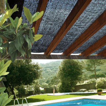 MALLA NORTENE SUN-SET 174040 2x10m