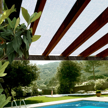 MALLA NORTENE SUN-SET 174043 3x4m