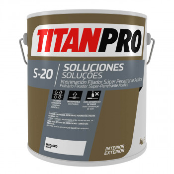 IMPRIMACIÓN S20 SOLUCIONES 4L