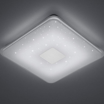 PLAFÓN TRÍO SAMURAI 628613001