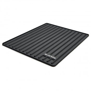 ALFOMBRILLA SILICONA BROIL KING PARA MESA LATERAL 60009
