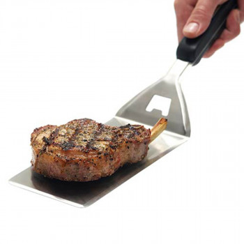 ESPÁTULA BROIL KING SUPER FLIPPER 64010
