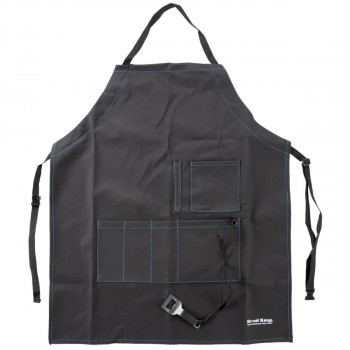 DELANTAL BROIL KING 60975