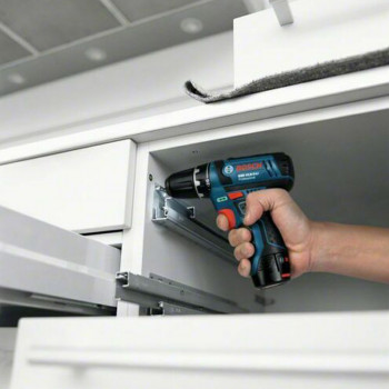 TALADRO ATORNILLADOR BOSCH PROFESSIONAL GSB 12V-15
