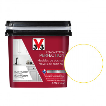 RENOVATION PERFECTION V33 COCINAS BLANCO 750ml