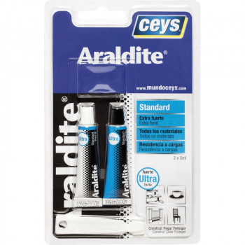 ARALDIT CEYS STANDARD 5+5ml