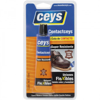 COLA DE CONTACTO CEYS 70ml