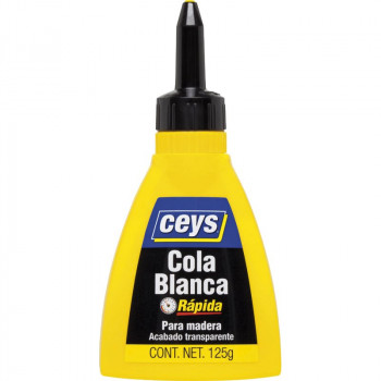 COLA BLANCA CEYS 125g