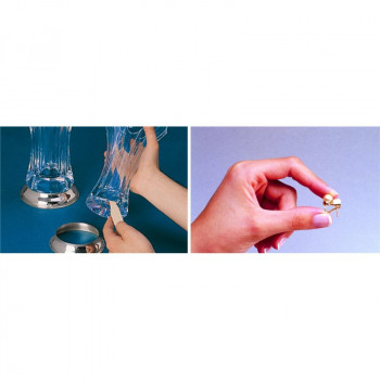 ARALDIT CEYS CRISTAL 24ml
