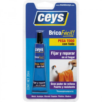 PEGAMENTO UNIVERSAL CEYS 20ml