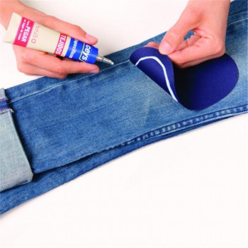 ADHESIVO ESPECÍFICO CEYS TEXTIL 30ml