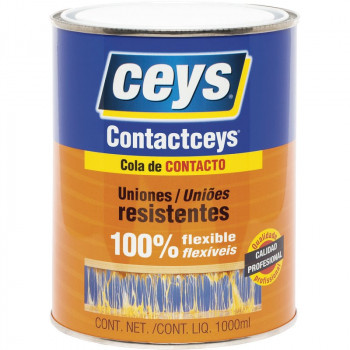 COLA DE CONTACTO CEYS 1L