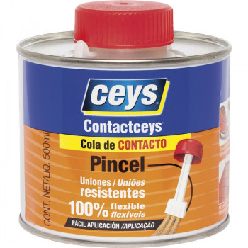 COLA DE CONTACTO CEYS 500ml