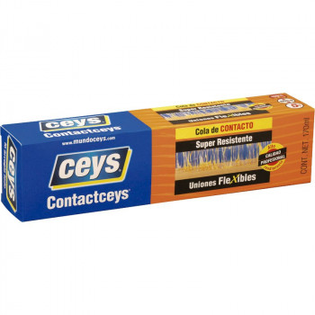 COLA DE CONTACTO CEYS 170ml