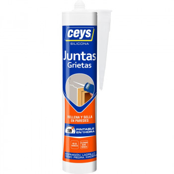 ADHESIVO REPARACIÓN GRIETAS 505601 280ml