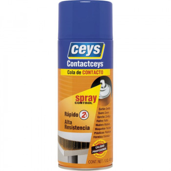 COLA DE CONTACTO CEYS 400ml