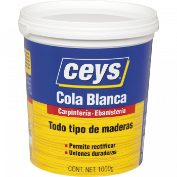 COLA BLANCA CEYS 1kg