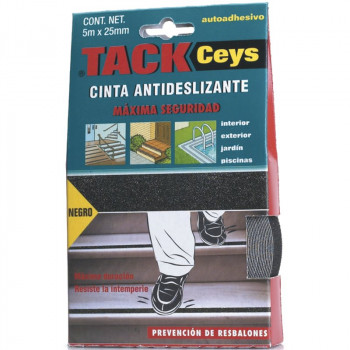 CINTA ANTIDESLIZANTE CEYS 5m