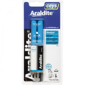 ADHESIVO REPARACIÓN CEYS 24ml