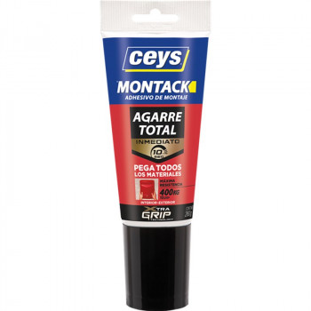 ADHESIVO DE MONTAJE CEYS MONTACK 170ml