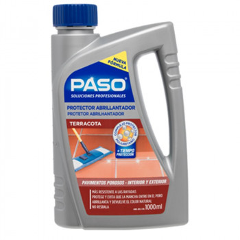 LÍQUIDO PROTECTOR CEYS ABRILLANTADOS TERRACOTA 1L
