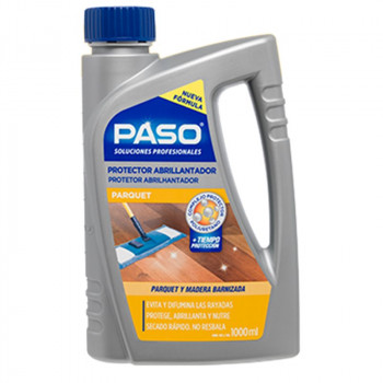 LÍQUIDO PROTECTOR CEYS ABRILLANTADOS MADERA 1L