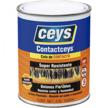 COLA DE CONTACTO CEYS 1L