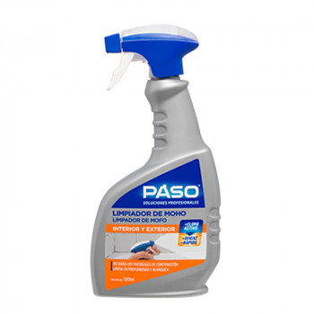 LÍQUIDO LIMPIADOR CEYS ESTUFAS 500ml