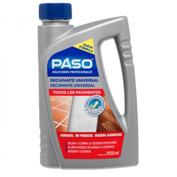 LÍQUIDO DECAPANTE CEYS UNIVERSAL 1L