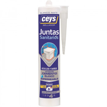 SELLADOR CEYS JUNTAS 290ml