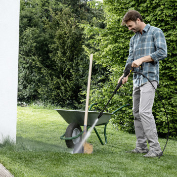 HIDROLIMPIADORA KARCHER K 2 UNIVERSAL EDITION 16730000