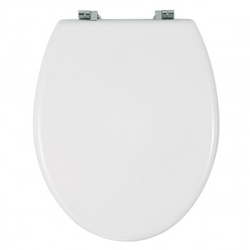 TAPA WC BALI WENKO 16705 ANTIBACTERIAL