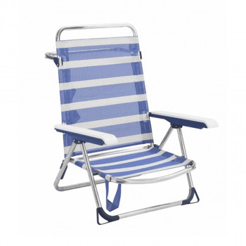 SILLA PLAYA ALCO 6075ALF-1556