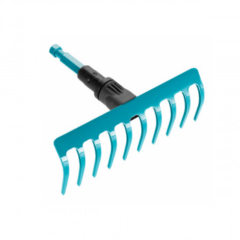RASTRILLO GARDENA 3185-20 COMBISYSTEM