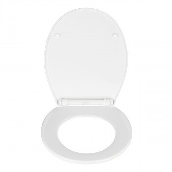TAPA WC WENKO 21901 THERMOPLAST KOS
