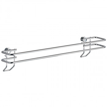 TOALLERO WENKO 22787 BARRA CLASSIC