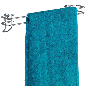 TOALLERO WENKO 22787 BARRA CLASSIC