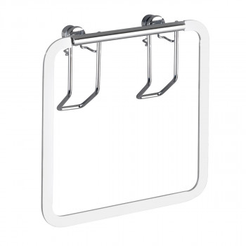 TOALLERO WENKO 22798 PREMIUM